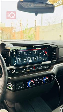 جي ام سي سييرا